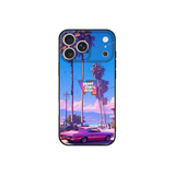 GTA VI Palm Beach