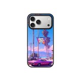 GTA VI Logo Palm Beach - MagSafe® Edition