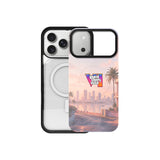 GTA VI Miami Skyline Sunset - MagSafe® Edition