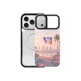 GTA VI Miami Skyline Sunset - MagSafe® Edition