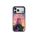 GTA VI - Jason & Lucia - MagSafe® Edition