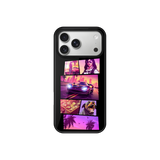 GTA VI Neon Night City - MagSafe® Edition