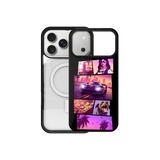 GTA VI Neon Night City - MagSafe® Edition