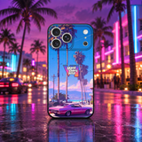 GTA VI Palm Beach