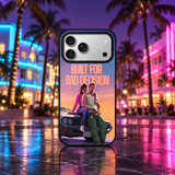 GTA VI - Jason & Lucia - MagSafe® Edition