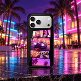 GTA VI Neon Night City - MagSafe® Edition