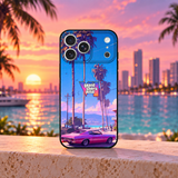 GTA VI Palm Beach